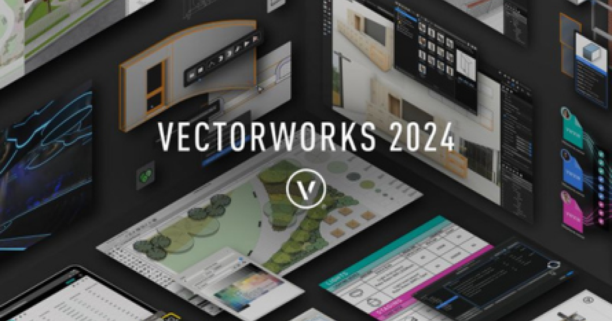 Vectorworks 2025 Studentenversion Word